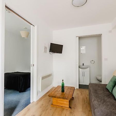 Withernsea Studio Apt & Sofa Bed Exterior photo