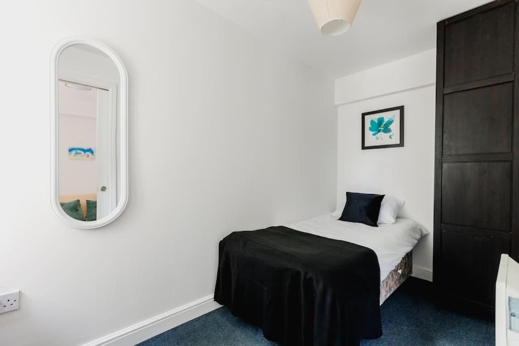 Withernsea Studio Apt & Sofa Bed Exterior photo